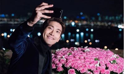 People Demand Super Junior's Siwon to Quit 'Revolutionary Love' Following Dog Scandal