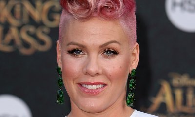 Pink Announces 2018 'Beautiful Trauma World Tour', Debuts New Single 'Whatever You Want'