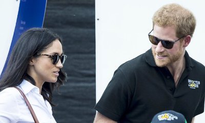 Prince Harry and Meghan Markle Expected to Announce Their Engagement in November