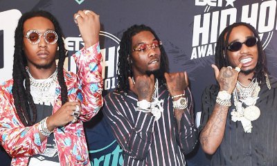 Quavo Says New Song Off  Migos' 'Culture 2' Album Is Coming Soon