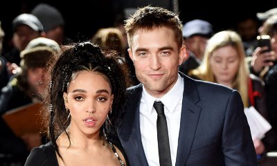 Robert Pattinson and FKA twigs Split After 3 Years Together