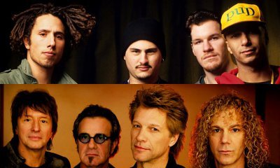 Rock and Roll Hall of Fame 2018 Nominees Revealed: Rage Against the Machine, Bon Jovi and More
