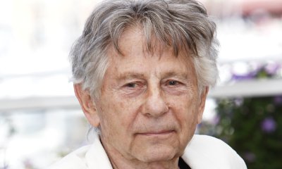 Roman Polanski Under Investigation by Swiss Police Over New Child Rape Allegations