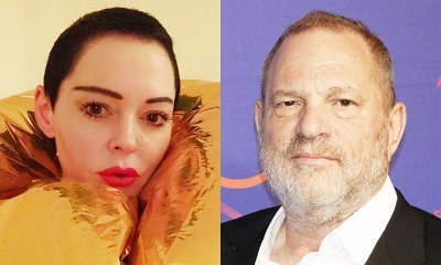Rose McGowan Says Harvey Weinstein Tried to Silence Her About Alleged Sexual Abuse With $1M