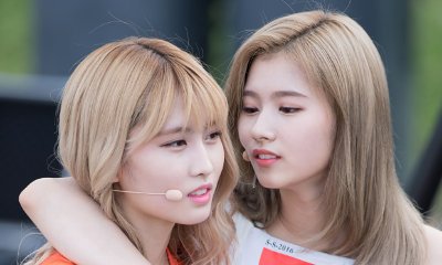 Sana and Momo of TWICE Are Unrecognizable in Their Graduation Photos