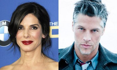 Report: Sandra Bullock Adopting Baby No. 3 Before Marrying Bryan Randall