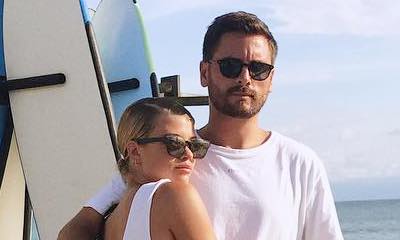 Baby Fever? Scott Disick 'Constantly' Teasing Sofia Richie About Getting Her Pregnant