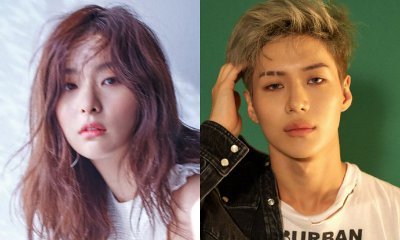 Red Velvet's Seulgi to Be Featured in SHINee's Taemin's Upcoming Solo Album