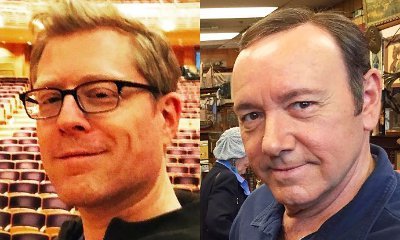 This 'Star Trek' Star Claims Kevin Spacey Made a Sexual Advance Toward Him When He Was 14