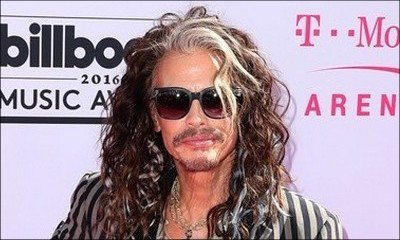 Steven Tyler Denies Having Heart Attack or Seizure Amid His Health Issues
