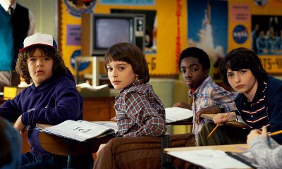 'Stranger Things' Season 2 Star and Creators Address That Major Death