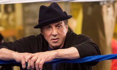 Sylvester Stallone Confirms He Will Direct 'Creed 2'