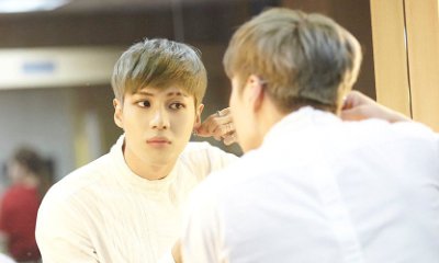 SHINee's Taemin Crying During Filming of 'The Unit'