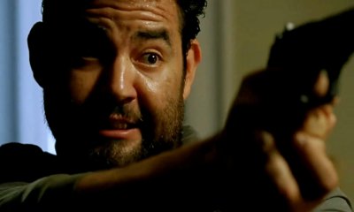 'The Walking Dead' 8.03 Preview Teases the Fallout of Rick's Reunion With Familiar Face