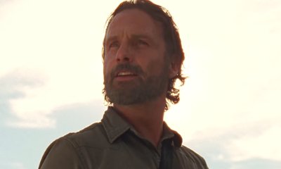 'The Walking Dead': Rick Convinces the Survivors That They've 'Already Won' in New Promo