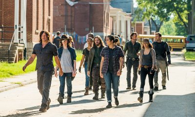'The Walking Dead' Star Says Season 8 Will Upset Fans