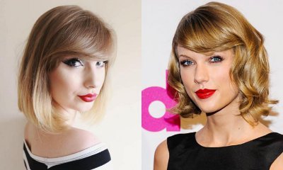 Does Taylor Swift Have a Twin? This Girl Looks Exactly Like the Pop Star