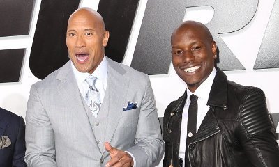 Tyrese Gibson Blasts The Rock Over 'Fast and Furious' Spin-Off: 'The Real Selfish CandyA** Revealed'