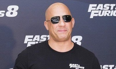 Vin Diesel Breaks His Silence on 'Fast and Furious' Feud Between Tyrese Gibson and The Rock
