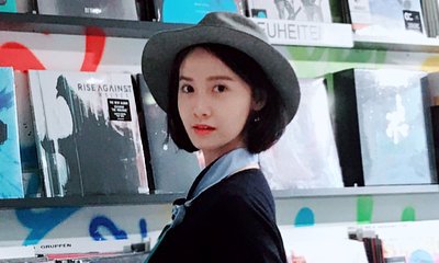 This Video of Yoona Imitating a Kid Will Melt You