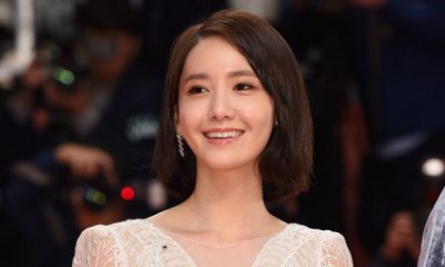 Yoona's Bare Back and Outlined Butt Steal Attention at Busan Film Festival