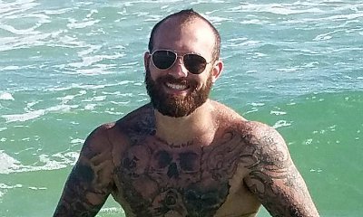 'Teen Mom 2' Star Adam Lind Reportedly Arrested and Jailed for Domestic Assault