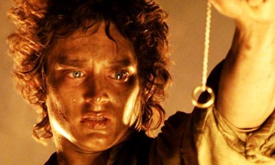 Amazon Plans to Make 'Lord of the Rings' TV Adaptation