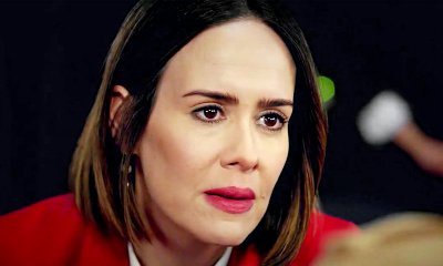 'American Horror Story: Cult' Finale Ends With 'Nasty' Twist