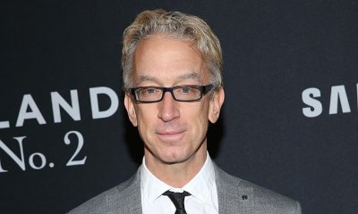 Andy Dick Fired From Film Productions Over Sexual Misbehavior Claims