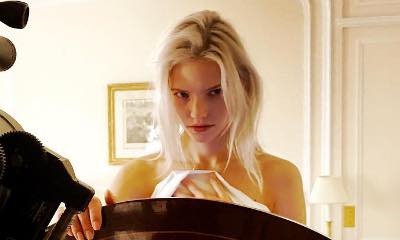 'Anna' First Set Photo Revealed by Luc Besson