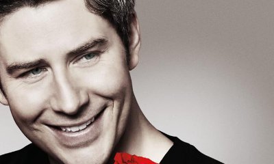 Arie Luyendyk Jr.'s Season of 'The Bachelor' Gets January Premiere Date