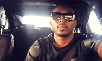 'The Good Place' Actor Bambadjan Bamba Comes Out as Undocumented