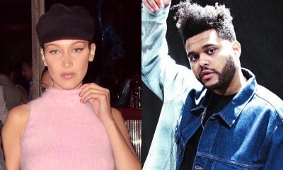 Will Bella Hadid Give The Weeknd Another Chance? She Thinks They're 'Meant to Be Together'