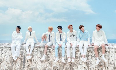 BTS Confirmed to Appear on 'Dick Clark's New Year's Rockin' Eve with Ryan Seacrest'