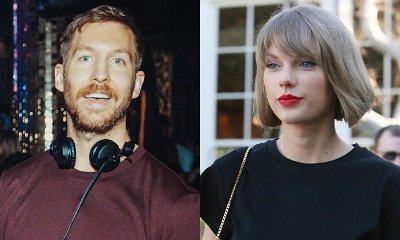Calvin Harris 'Feels Insulted' by Taylor Swift's Breakup Song 'Getaway Car'