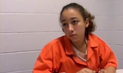 Celebs Support Sex Trafficking Victim Cyntoia Brown Who's Sentenced to Life Imprisonment