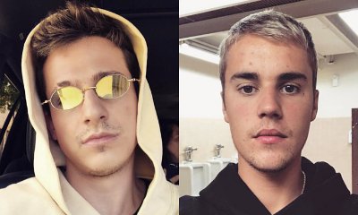 Charlie Puth Ends His Feud With Justin Bieber, Says They Have Shaken Hands
