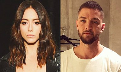 Report: Chloe Bennet and NBA Star Chandler Parsons Are Dating