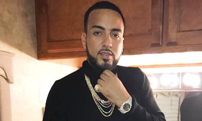 Cops Called to French Montana's Birthday Bash After Women Fight Breaks Out