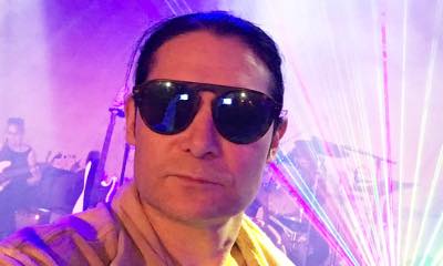 Corey Feldman Finally Makes Official Police Report About Child Sex Abuse