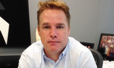 'Atomic Blonde' Producer David Guillod Takes Leave of Absence Amid Sexual Assault Allegations
