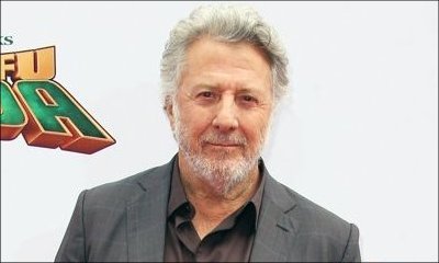 Dustin Hoffman Apologizes After He's Accused of Groping Teen Female Intern