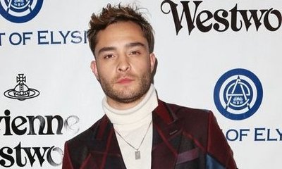 Ed Westwick Under LAPD Investigation After Accused of Raping Kristina Cohen
