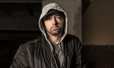 Eminem Teases Possible Lead Track 'Walk on Water' Off Upcoming Album