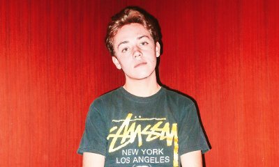 'Shameless' Star Ethan Cutkosky, 18, Arrested for Alleged DUI
