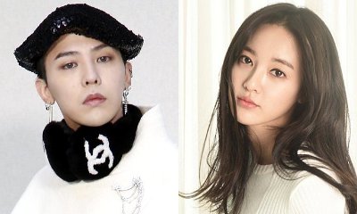 Fans Convinced G-Dragon and Jooyeon Are Dating. Here's the Evidence!