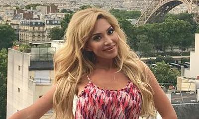 Farrah Abraham Breaks Into Tears in New 'Teen Mom OG' Clip