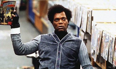 First Look at Samuel L. Jackson as Older Elijah Price on 'Glass' Set