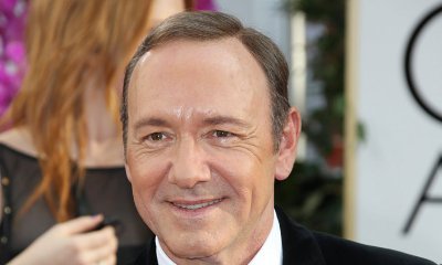 Former Boston News Anchor Accuses Kevin Spacey of Sexually Assaulting Her Teen Son