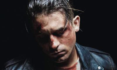 G-Eazy Unleashes New Track 'The Beautiful and Damned' Featuring Zoe Nash